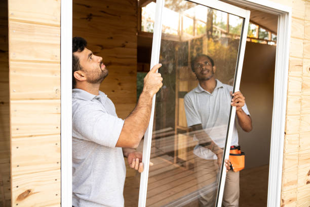 Range of Insulation Solutions in Mill Neck, NY